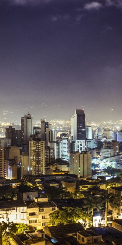 Medellín la ciudad más innovadora del mundo